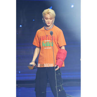 Áo hotter & better - cheapmoment nct markw