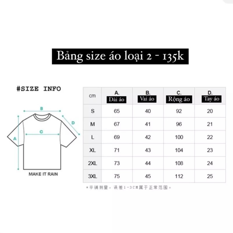 ÁO HOTTER & BETTER - CHEAPMOMENT NCT MARKW