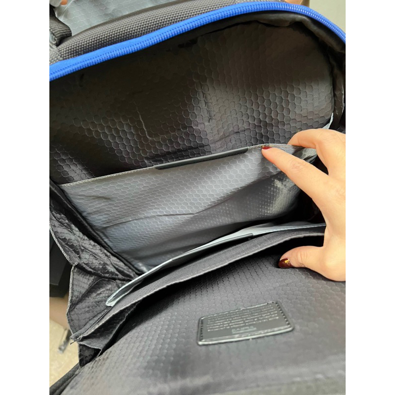 📛RẺ VÔ ĐỊCH📛BALOO T**M ALPHA BRAVO NAM MÀU PHỐI