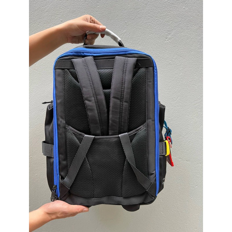 📛RẺ VÔ ĐỊCH📛BALOO T**M ALPHA BRAVO NAM MÀU PHỐI