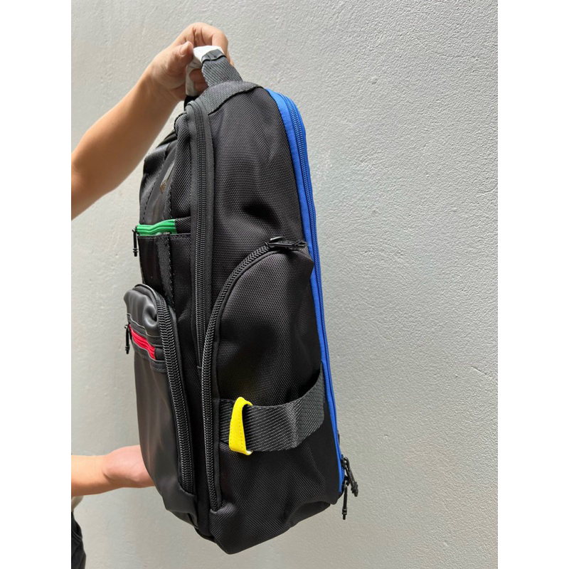 📛RẺ VÔ ĐỊCH📛BALOO T**M ALPHA BRAVO NAM MÀU PHỐI