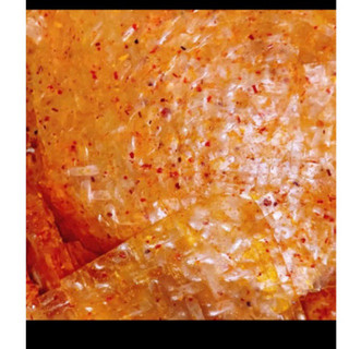Bánh tráng khô bò cay - zip 150g