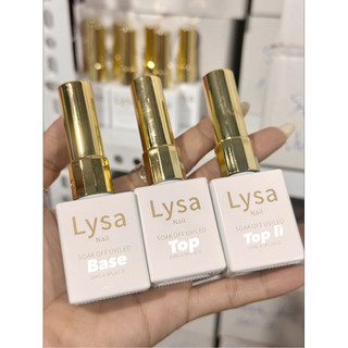 Liên kết sơn gel - base top top lì top nhám