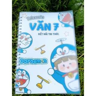 Take note Văn 7 chương trình kết nối tri thức