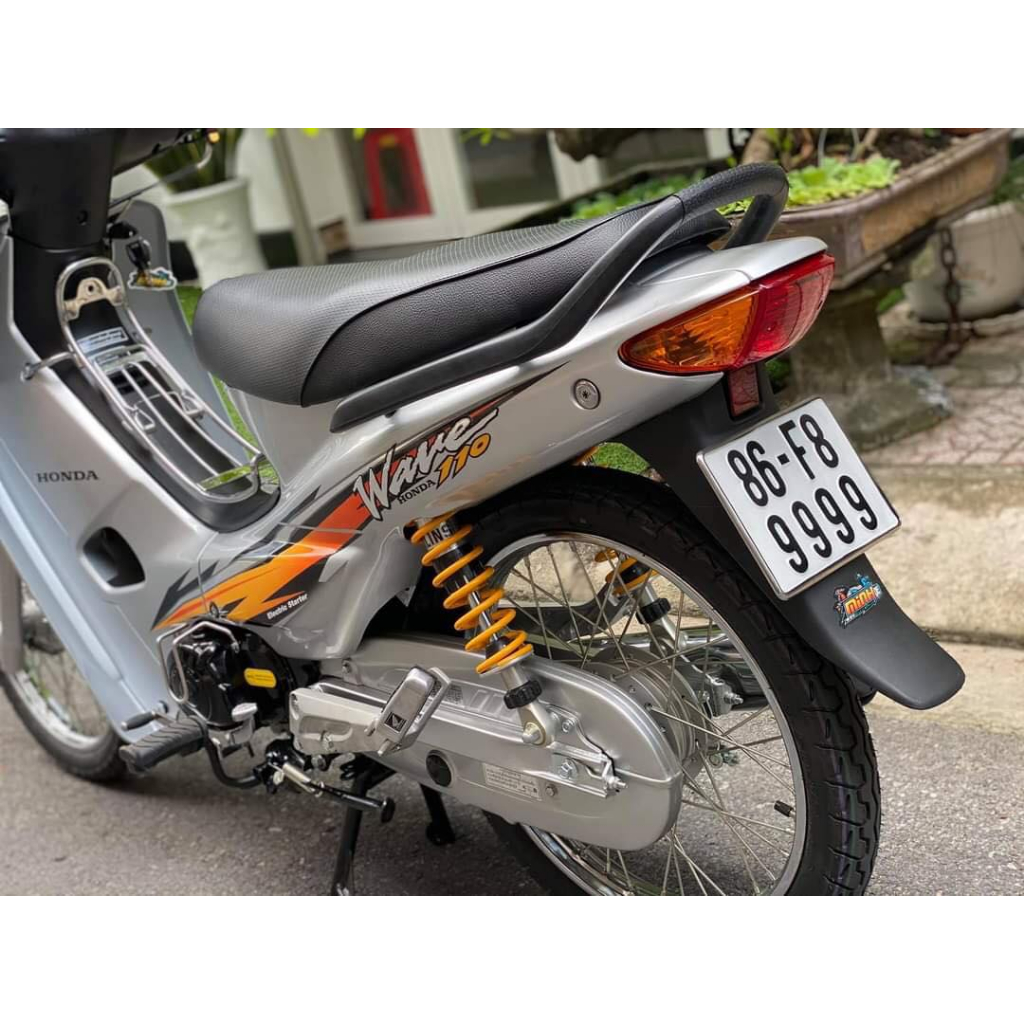 TEM CHẾ WAVE KIỂNG ĐẸP !