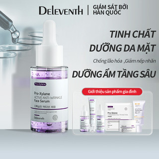 Tinh Chất Dưỡng Da Hoạt Tính Pro- Xylane Active Anti -Wrinkle Face Serum Giảm nếp nhăn Dưỡng ẩm tầng sâu 37ml