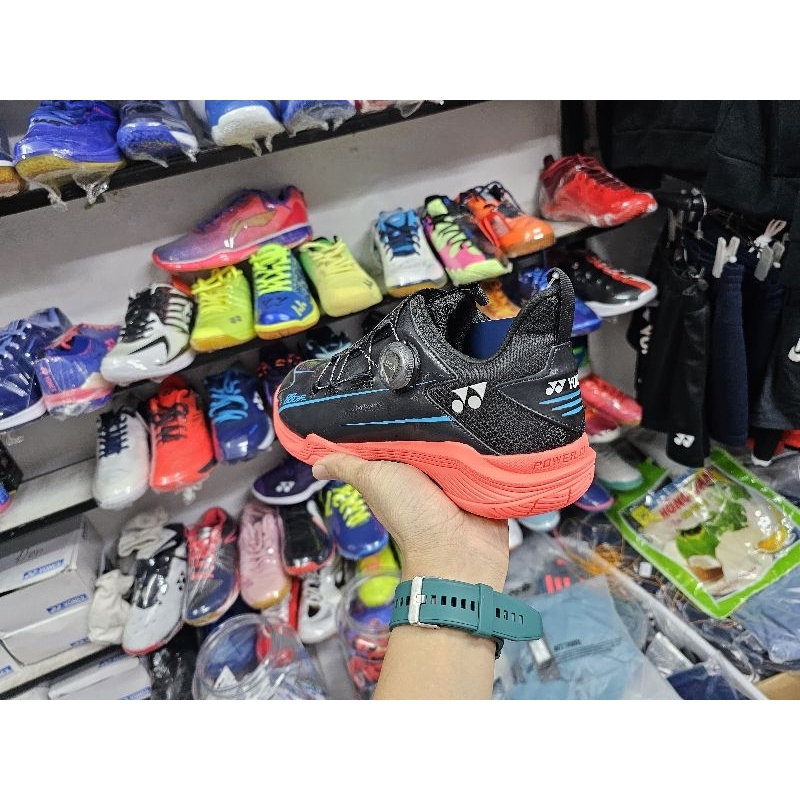 Giầy Yonex SHB 88 Dial D2 Chính hãng