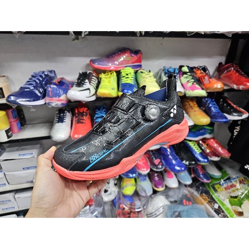 Giầy Yonex SHB 88 Dial D2 Chính hãng