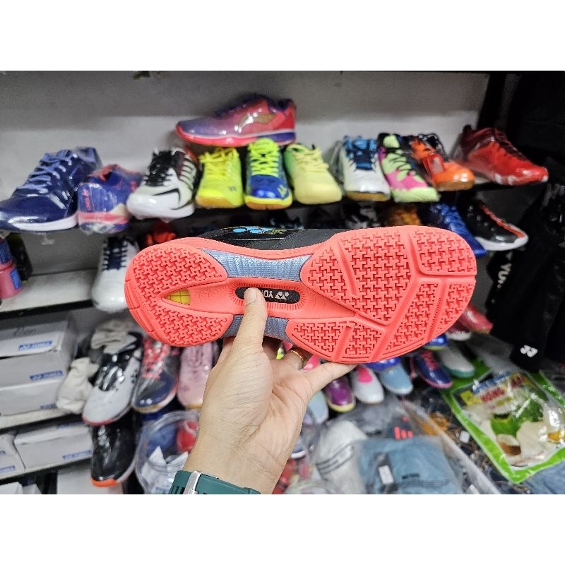 Giầy Yonex SHB 88 Dial D2 Chính hãng