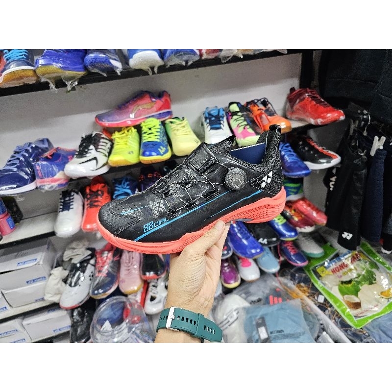 Giầy Yonex SHB 88 Dial D2 Chính hãng