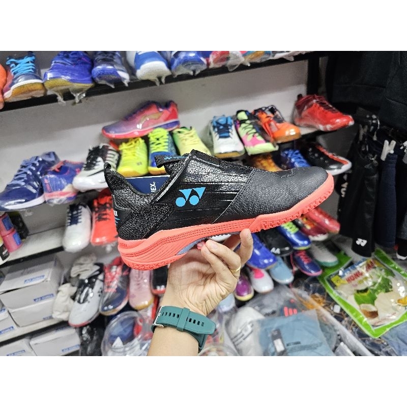 Giầy Yonex SHB 88 Dial D2 Chính hãng