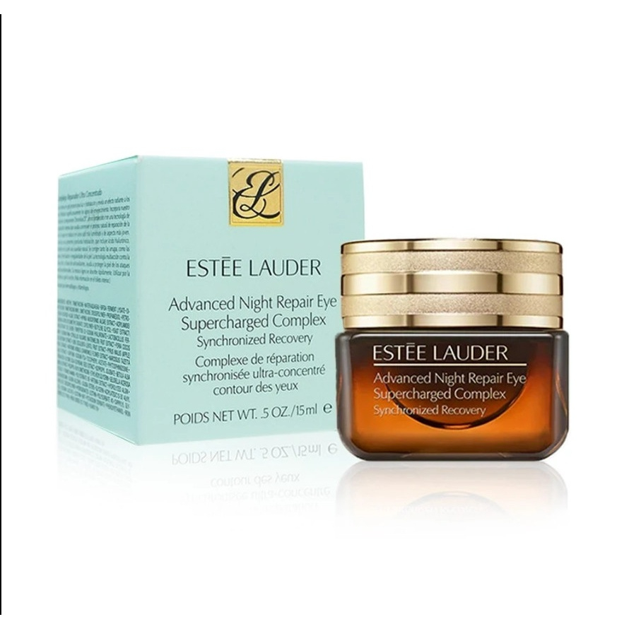 Kem Mắt Estée Lauder Advanced Night Repair Eye 5ml