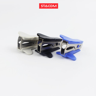 Gỡ kim khóa cài stacom c121r