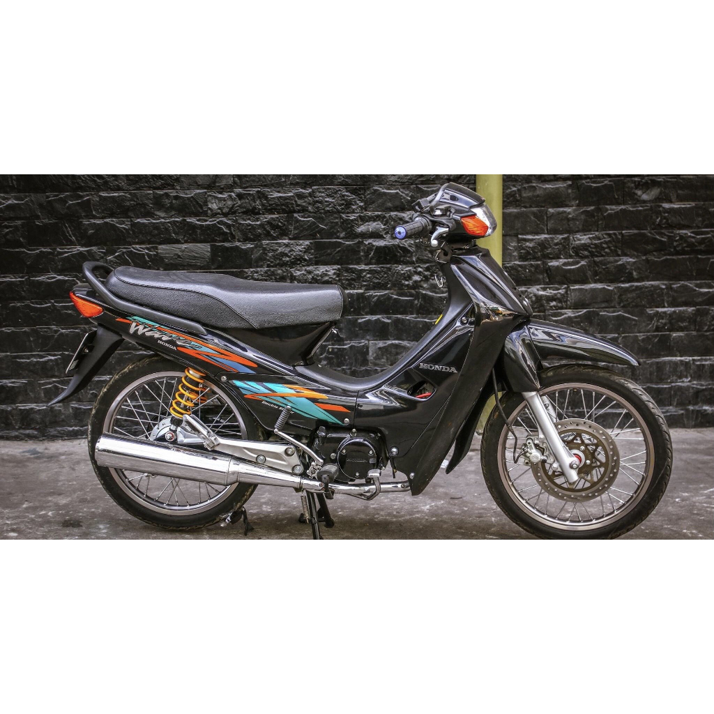 TEM CHẾ WAVE KIỂNG ĐẸP !