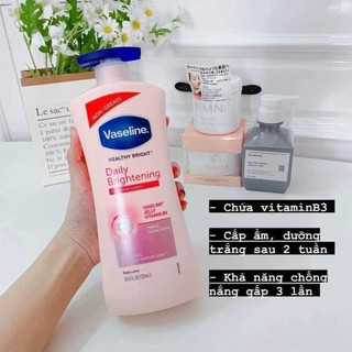 💖 𝐃𝐔̛𝐎̛̃𝐍𝐆 𝐓𝐇𝐄̂̉ 𝐕𝐀𝐒𝐄𝐋𝐈𝐍𝐄 𝟕𝟐𝟓𝐌𝐋 𝐌𝐘̃ 💖