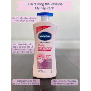 💖 𝐃𝐔̛𝐎̛̃𝐍𝐆 𝐓𝐇𝐄̂̉ 𝐕𝐀𝐒𝐄𝐋𝐈𝐍𝐄 𝟕𝟐𝟓𝐌𝐋 𝐌𝐘̃ 💖