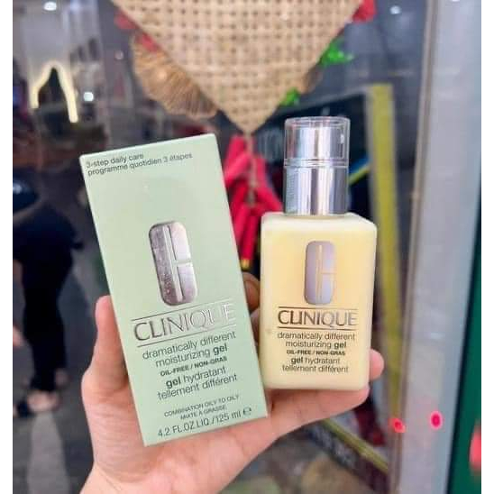 SERUM DƯỠNG CLINIQUE GEL, LOTION, JELLY 125ml.yennhishop