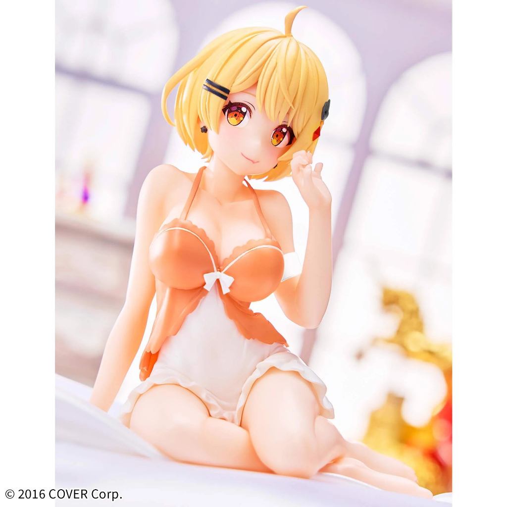 Mô Hình Yozora Mel - Relax Time Hololive Figure