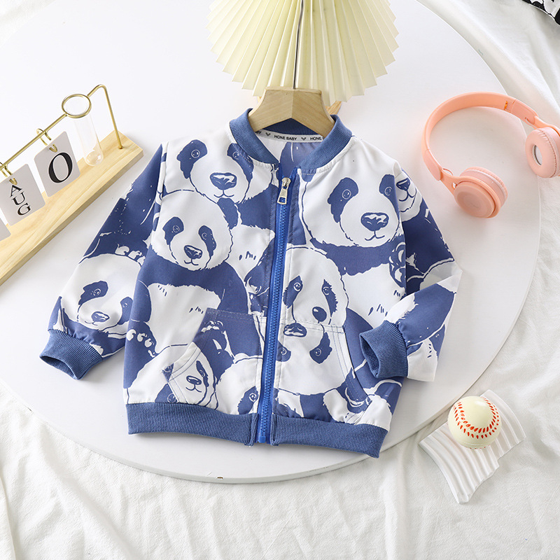 Áo khoác gió kaki cho bé yêu, Áo khoác trẻ em cardigan bé trai và bé gái dài tay dây kéo.