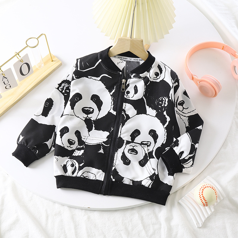 Áo khoác gió kaki cho bé yêu, Áo khoác trẻ em cardigan bé trai và bé gái dài tay dây kéo.