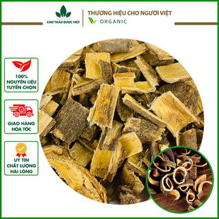 Hợp hoan bì khô sạch 500g - chợ thảo dược việt