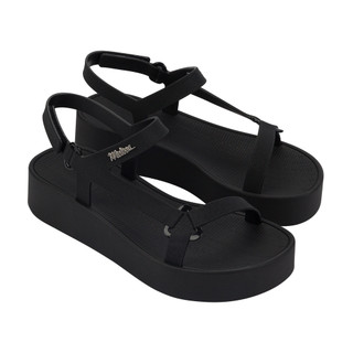 Giày sandal MELISSA SUN DOWNTOWN PLATFORM AD