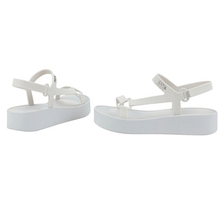 Giày sandal MELISSA SUN DOWNTOWN PLATFORM AD