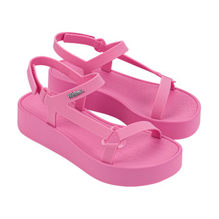 Giày sandal MELISSA SUN DOWNTOWN PLATFORM AD