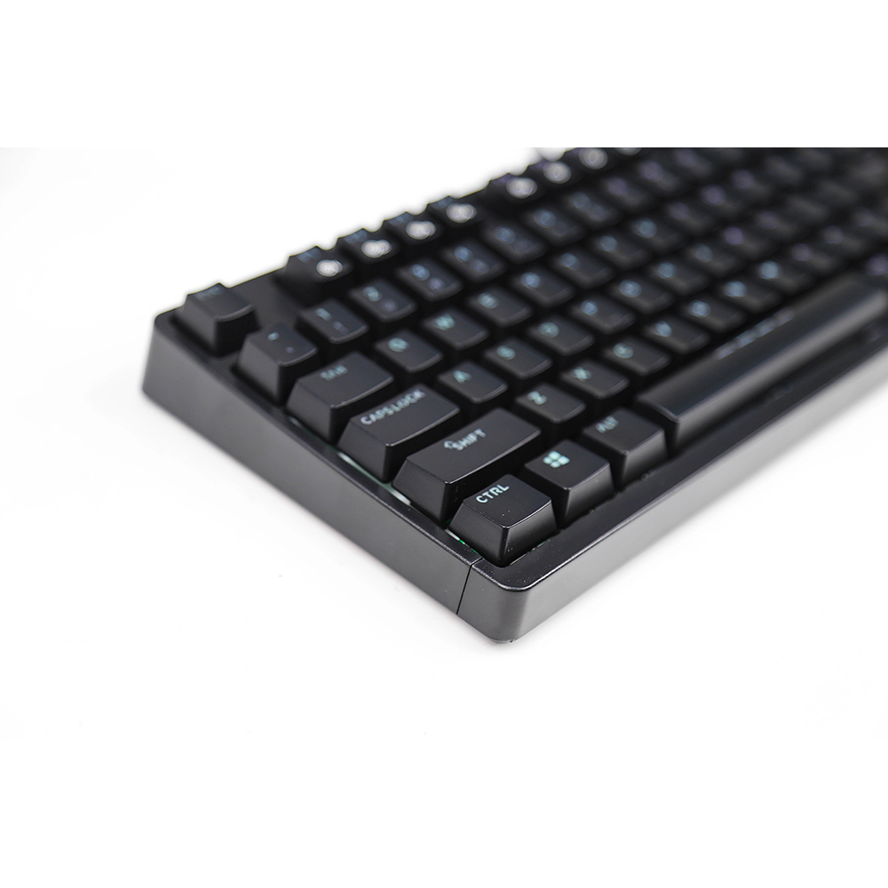 Bàn Phím Cơ Dareu EK1280S - Đèn Led Mutil - Keycap ABS - Switch D Độc Quyền - Chống Nước - Bảo Hành 24 Tháng