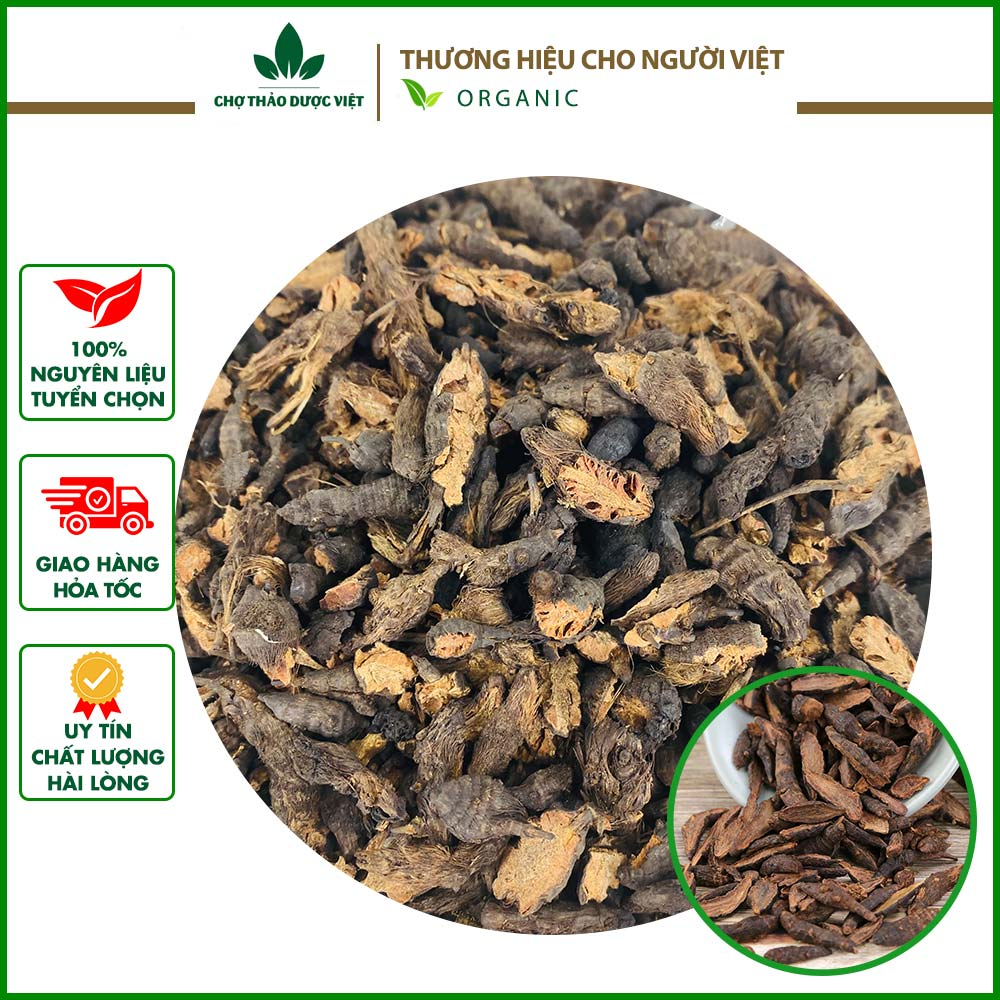Hương phụ, củ gấu, cỏ gấu khô, sạch, đẹp 500g - Chợ Thảo Dược Việt