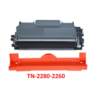 Mực in tn-2280 dùng cho máy brother hl-2130 2240 2240d 2250 2250dn 2270 2270dw 2250dn 2270dw fax-2840 mfc 7360 giá rẻ