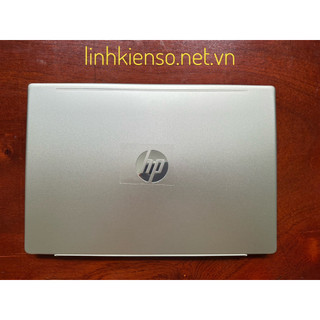 Vỏ laptop hp pavilion 14-ce 14ce tpn-q207 52c7alctp80 l19174-001 mới