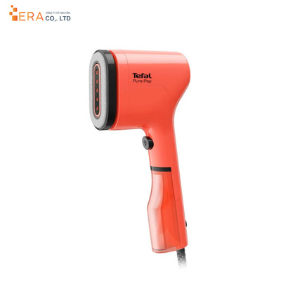 Bàn ủi hơi nước cầm tay Pure Pop Tefal DT2020E1 - Hàng chính hãng