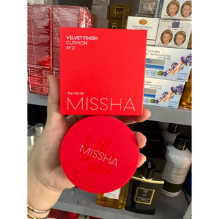 Phấn nước Missa Hàn Quốc 15g