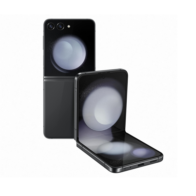 Điện thoại Samsung Galaxy Z Flip 5  - hàng chính hãng