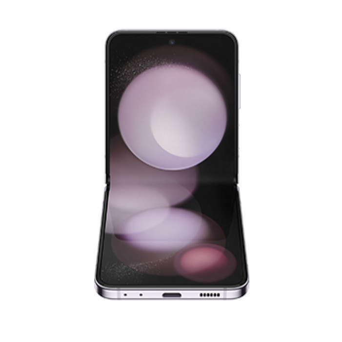 Điện thoại Samsung Galaxy Z Flip 5  - hàng chính hãng
