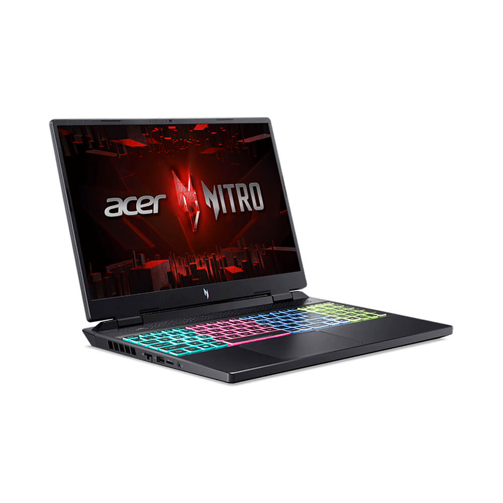 Laptop Gaming Acer Nitro 16 Phoenix AN16-41-R60F (Ryzen 7 7840HS | RTX 4050 6GB)