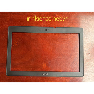 Vỏ b laptop dell latitude e6430 mới nhựa