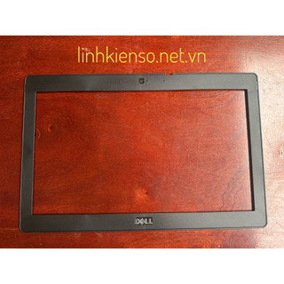 Vỏ b laptop dell latitude e6420 nhựa mới