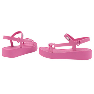Giày sandal MELISSA SUN DOWNTOWN PLATFORM AD