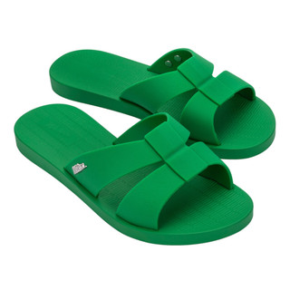 Dép quai ngang nữ melissa sun oasis ad