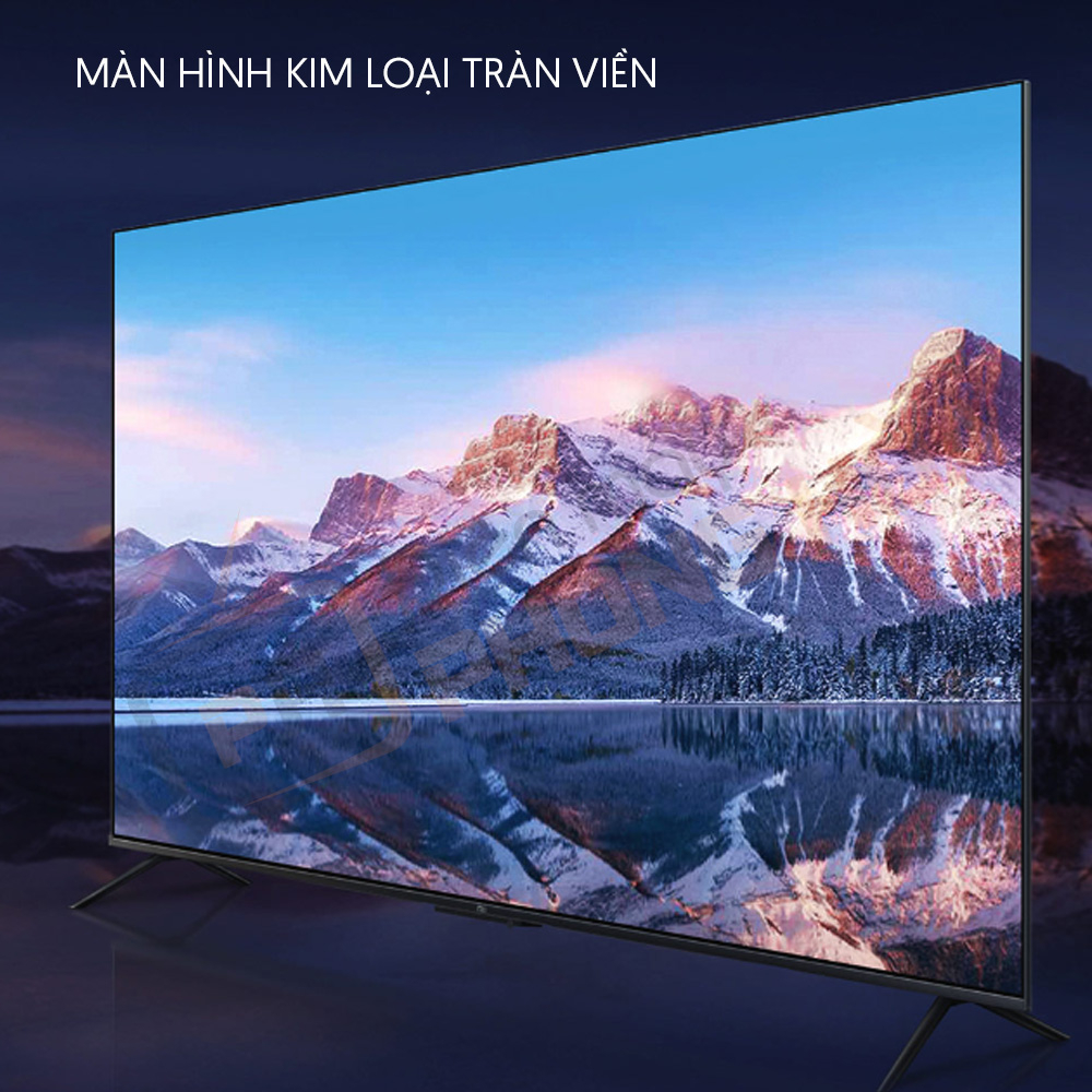 Smart Tivi Xiaomi EA65 65inch- Bảo hành 12 tháng