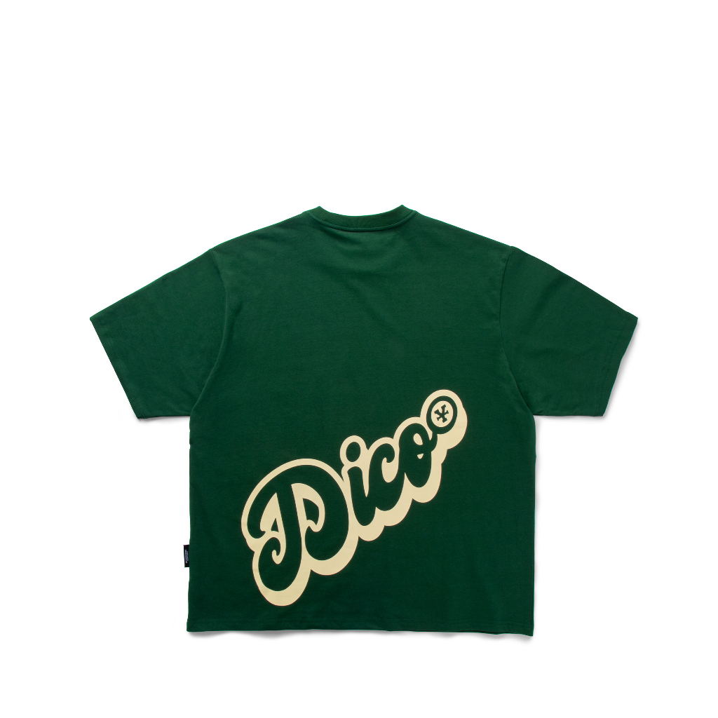 DirtyCoins Áo thun Comfy Logo T-shirt