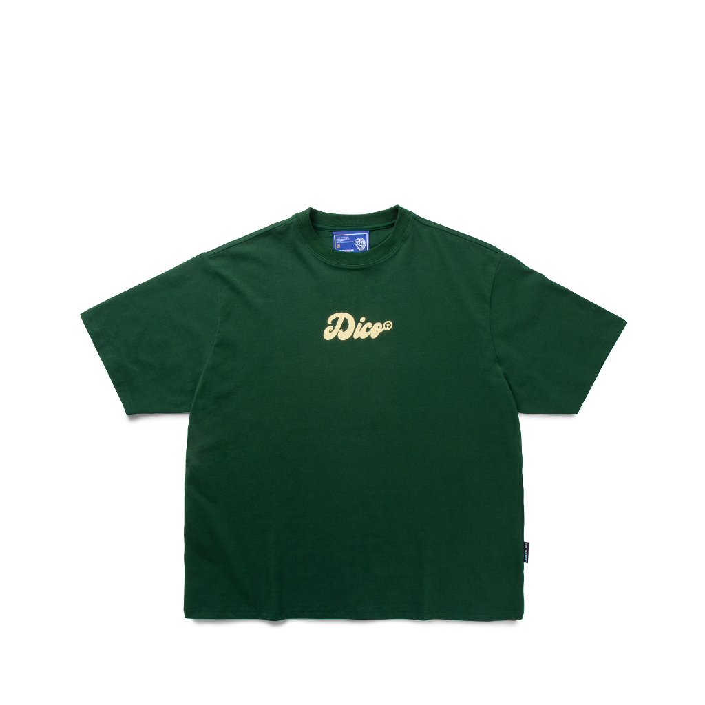 DirtyCoins Áo thun Comfy Logo T-shirt