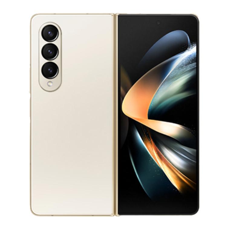 Điện Thoại Samsung Galaxy Z Fold 4 5G F936B Chính Hãng Độ Phân Giải Cao Màn Hình Kích Thước Lớn Cảm Biến Vân Tay