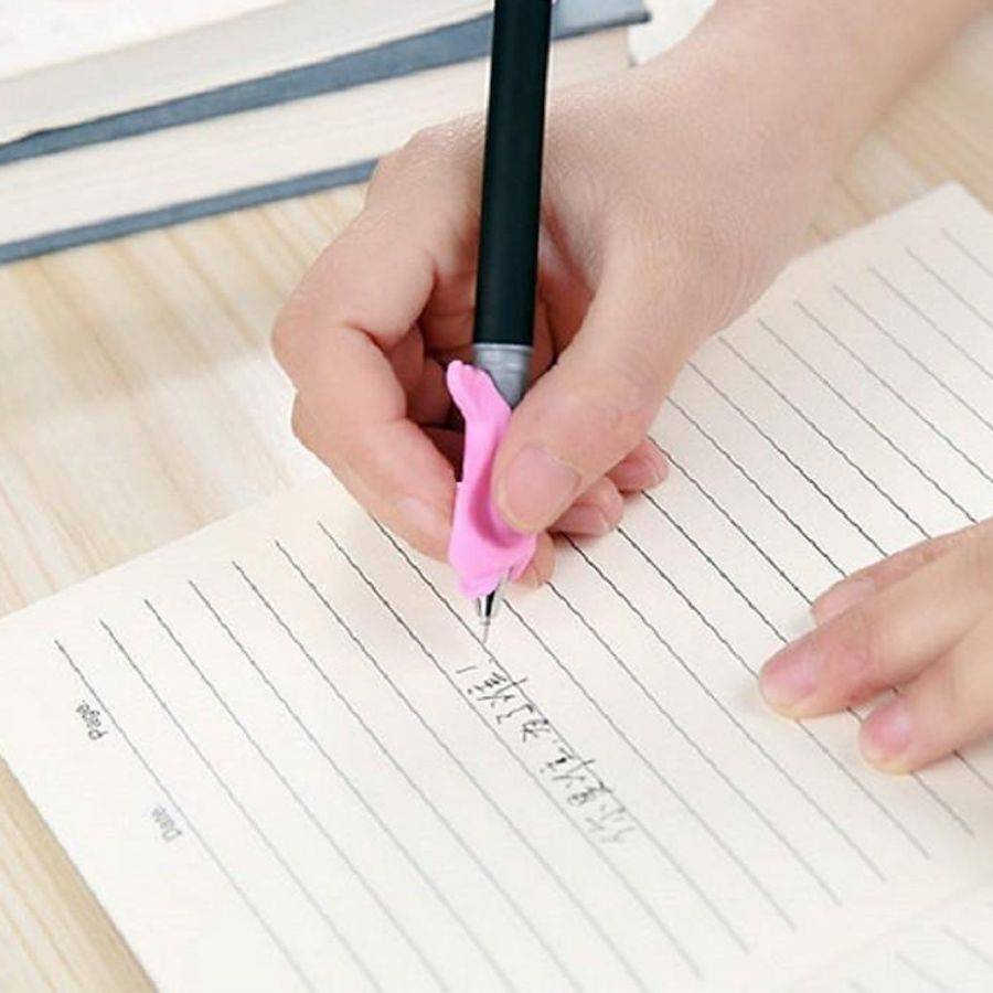 Bút mực tự bay màu NHT Books bay màu sau 5 -10 phút bút luyện viết cho các bộ tập viết in chìm