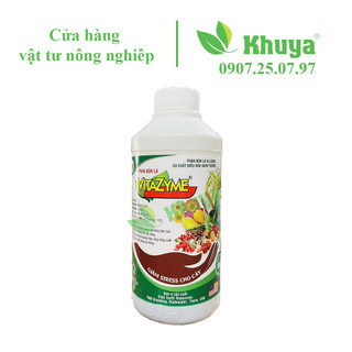 Phân bón lá Vitazyme chai 500ml chính hãng Lộc Trời