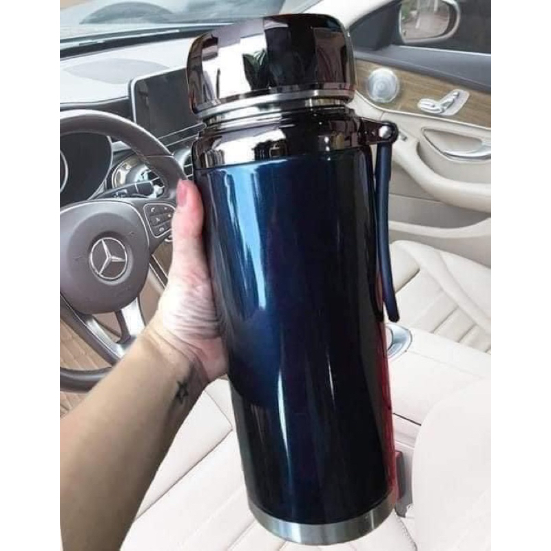 Bình Giữ nhiệt Cao Cấp Nóng Lạnh 1200 lít