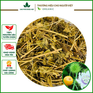1kg Lạc Tiên (Khô, Thơm, Sạch)
