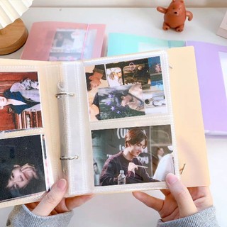 💖 sổ còng album đựng toploader, thẻ, card